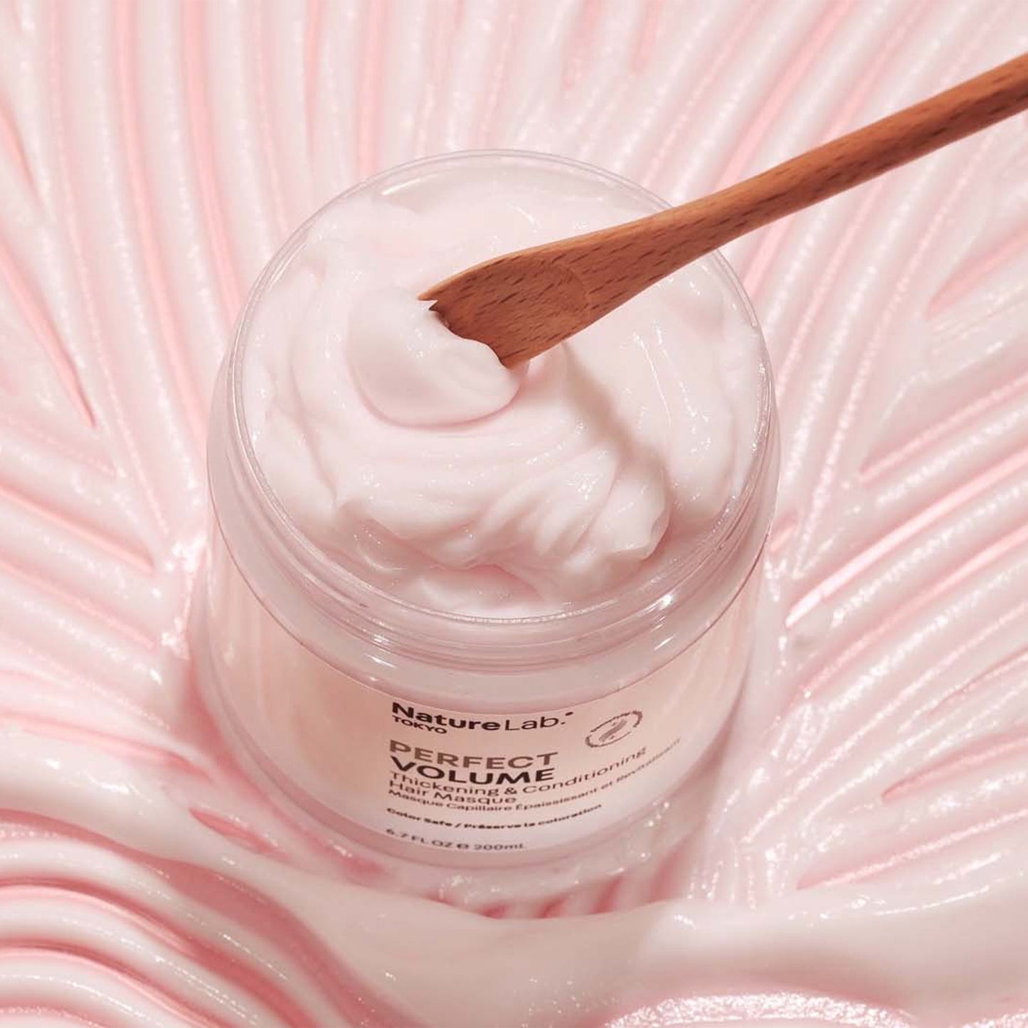 Perfect Volume Thickening & Conditioning Hair Masque