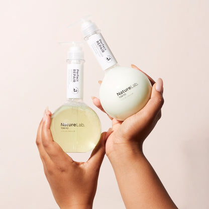 Perfect Repair Shampoo