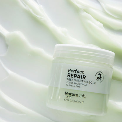 Perfect Repair Treatment Masque