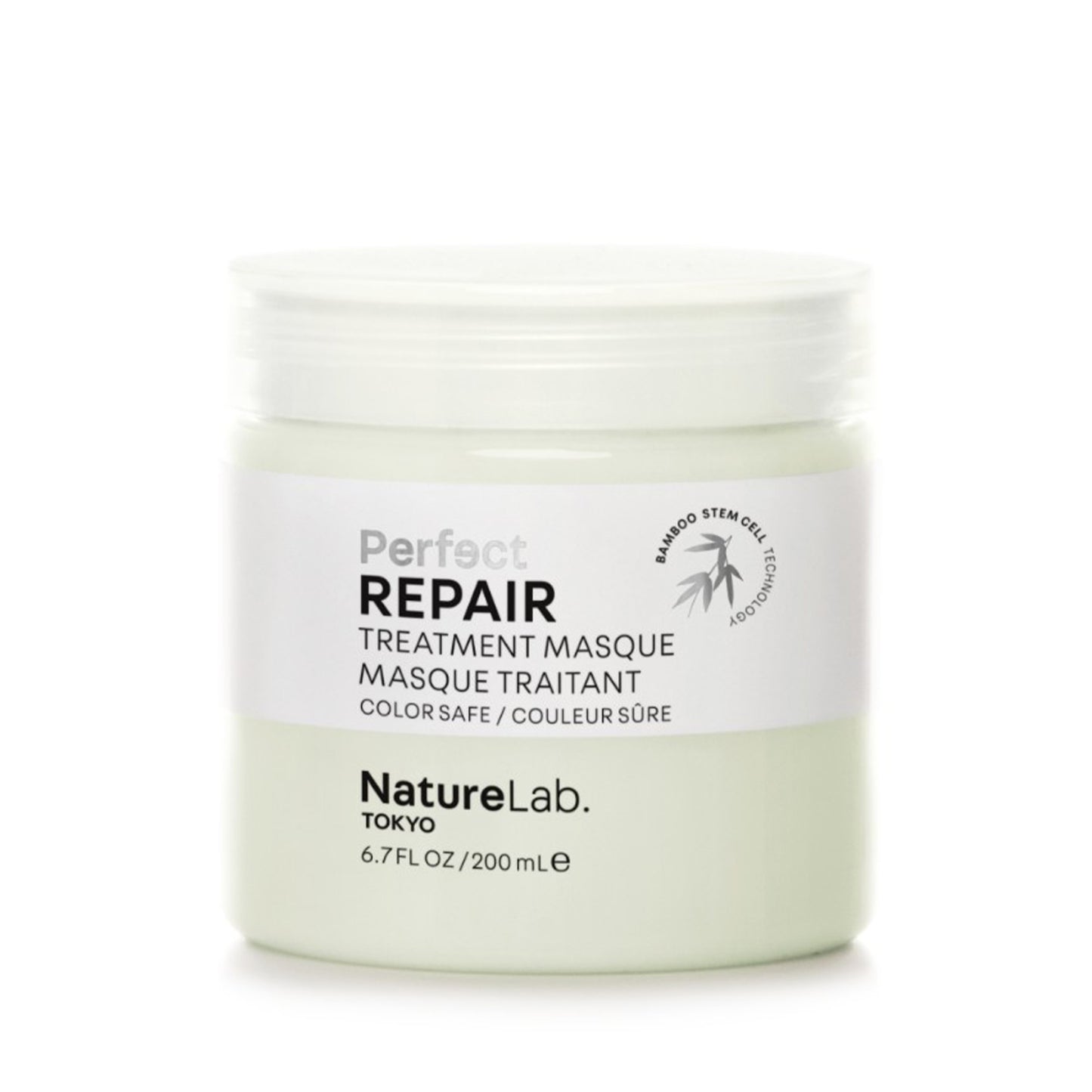 Perfect Repair Treatment Masque