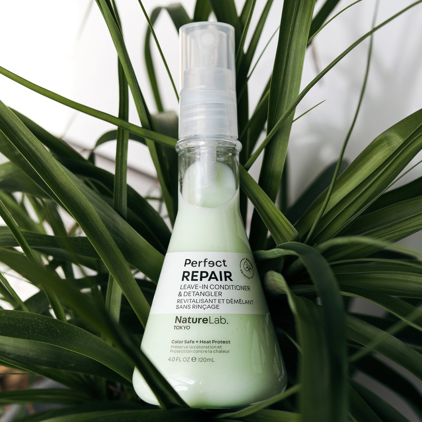 Perfect Repair Leave-in Conditioner & Detangler