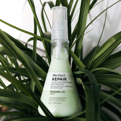 Perfect Repair Leave-in Conditioner & Detangler