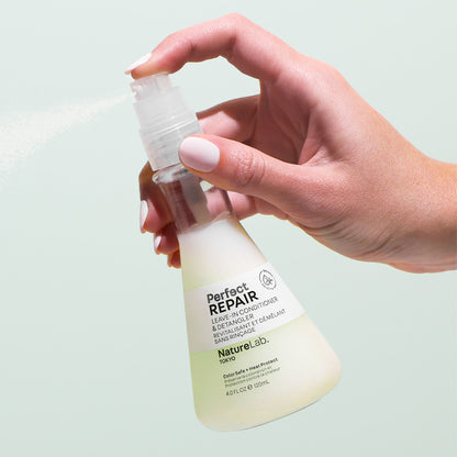 Perfect Repair Leave-in Conditioner & Detangler