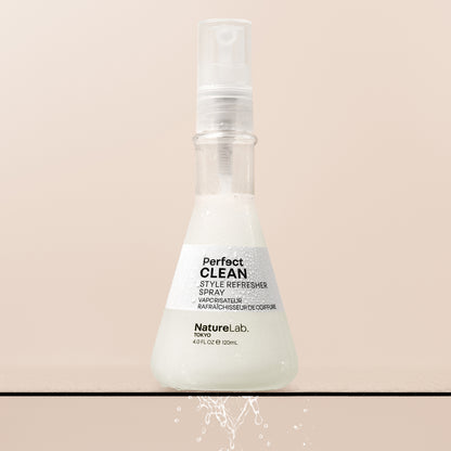 Perfect Clean Style Refresher