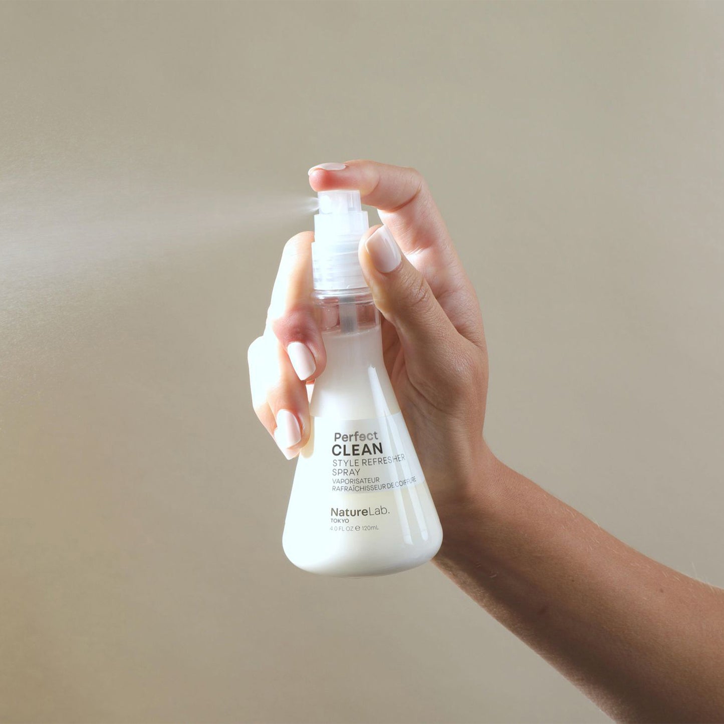 Perfect Clean Style Refresher