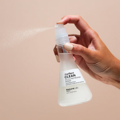 Perfect Clean Style Refresher