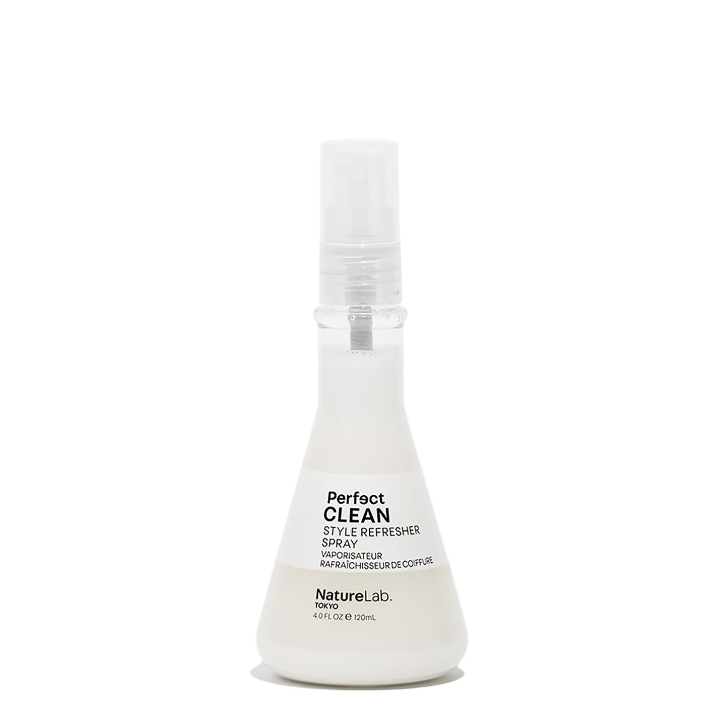 Perfect Clean Style Refresher