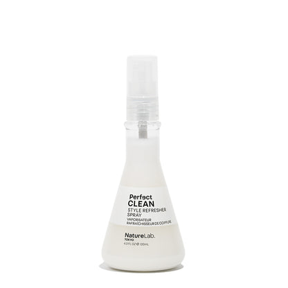 Perfect Clean Style Refresher