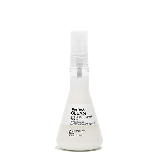 Perfect Clean Style Refresher