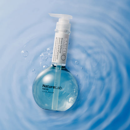 Saisei Stress Defense Amino Acid Shampoo