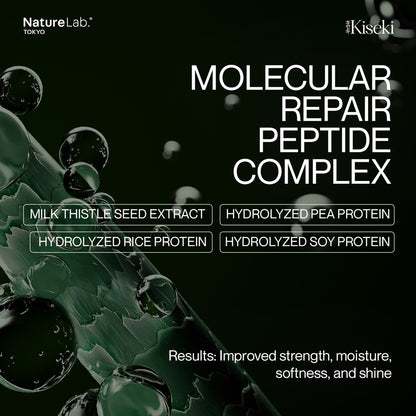 Kiseki Molecular Repair Leave-in Hair Masque