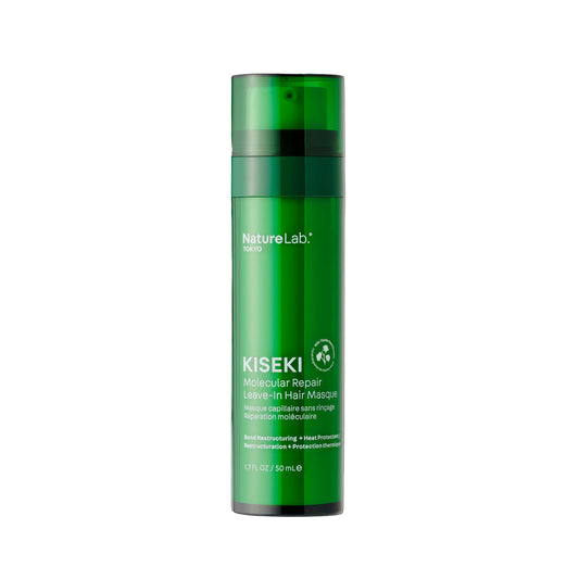 Kiseki Molecular Repair Leave-in Hair Masque