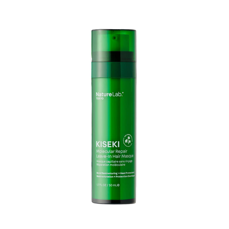 Kiseki Molecular Repair Leave-in Hair Masque