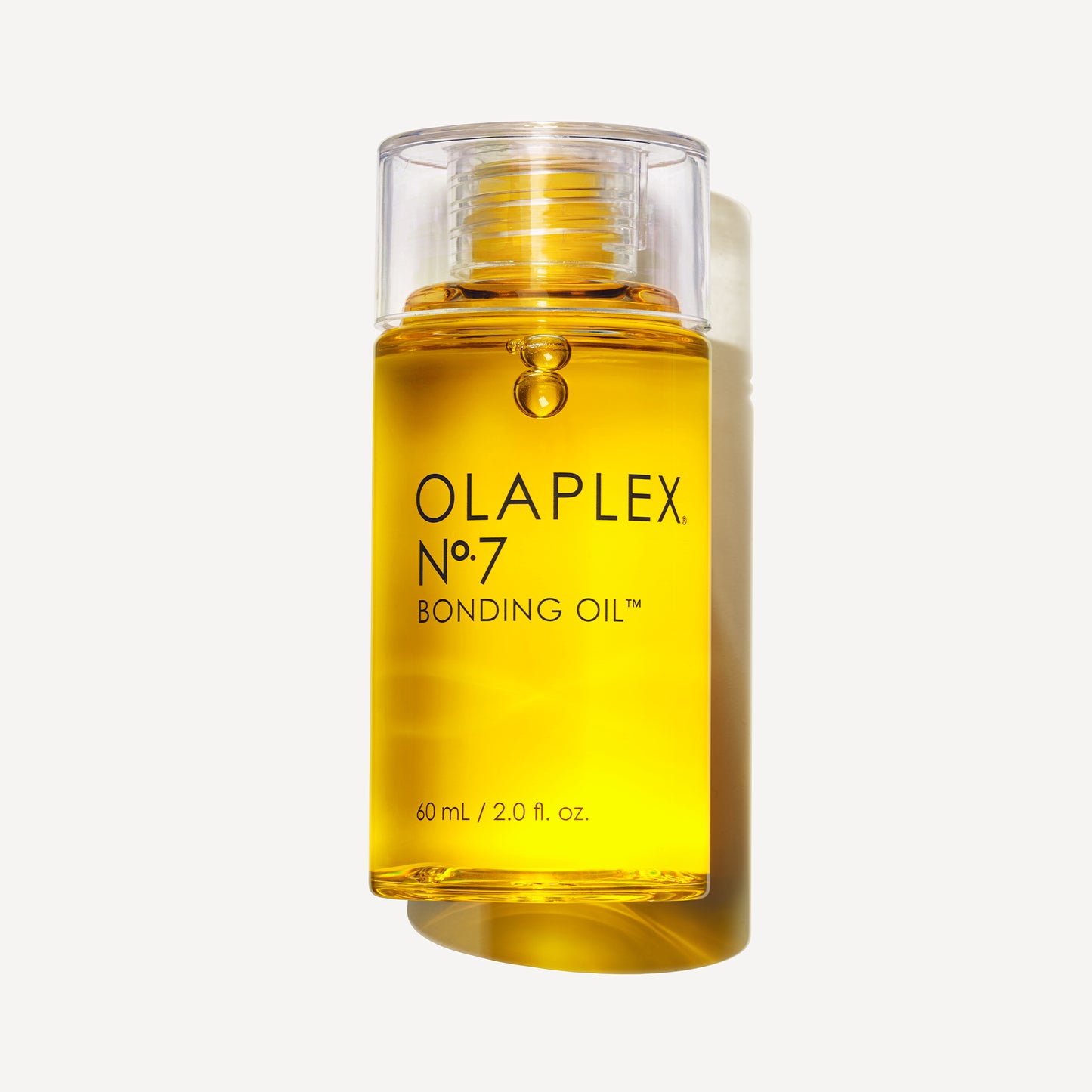 No. 7 Bonding Oil 2 oz