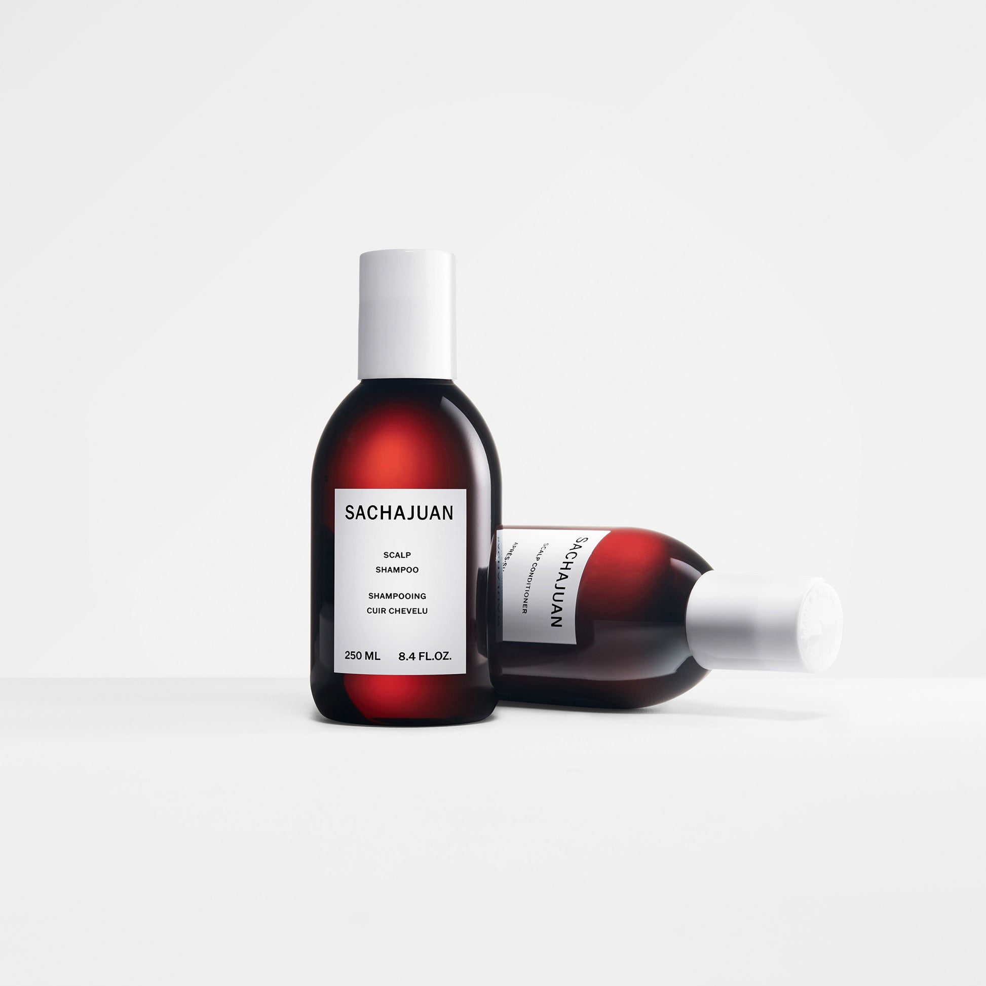 Scalp Shampoo