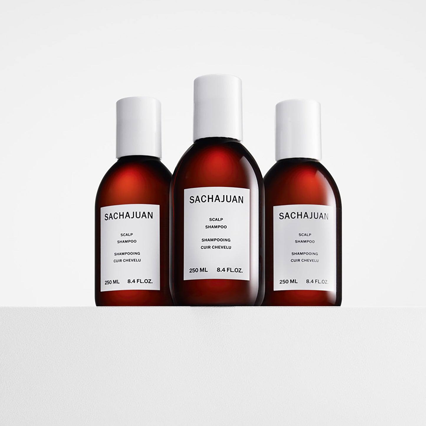 Scalp Shampoo