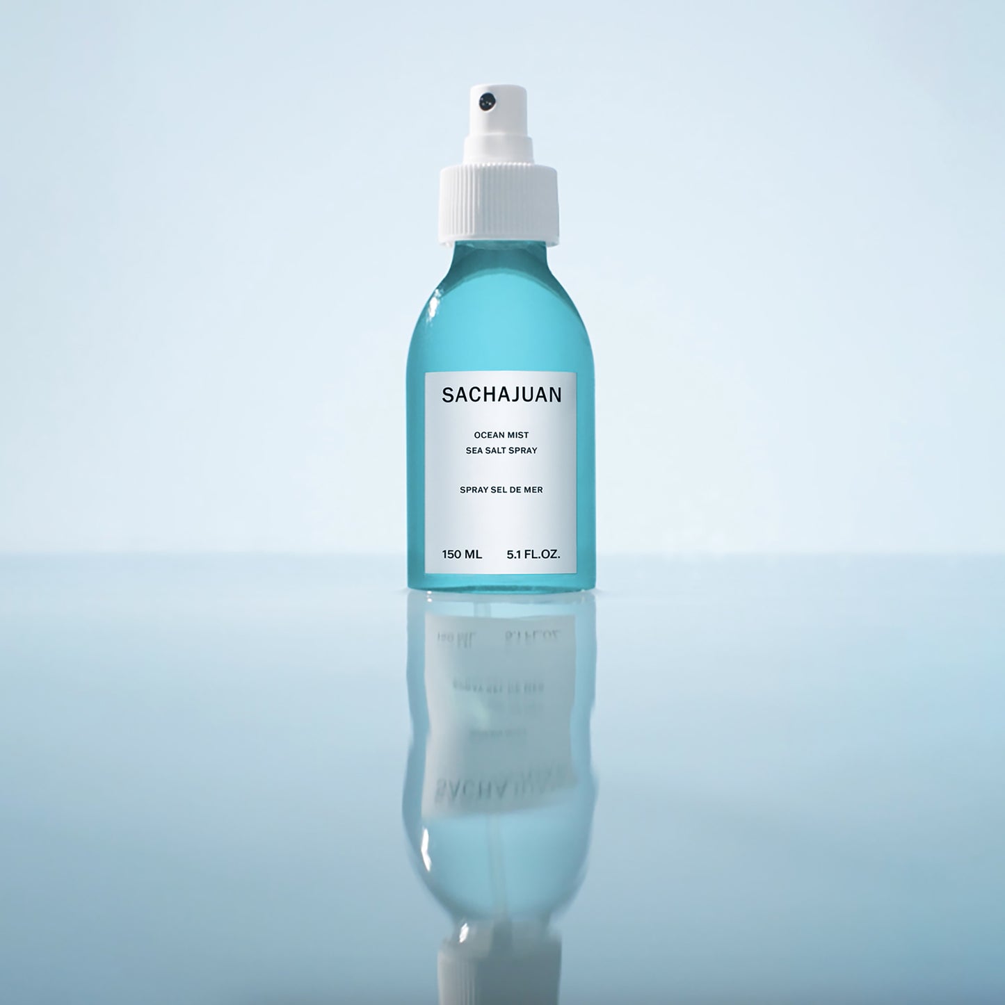 Ocean Mist