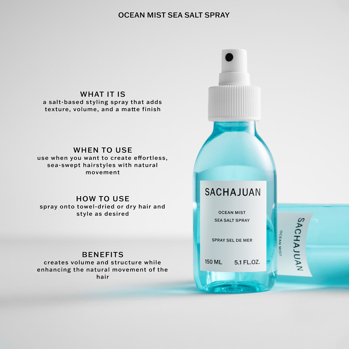 Ocean Mist