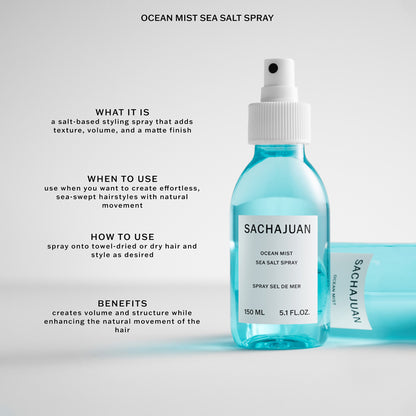 Ocean Mist