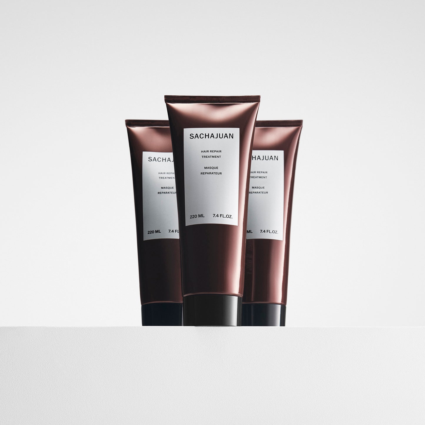 Hair Repair