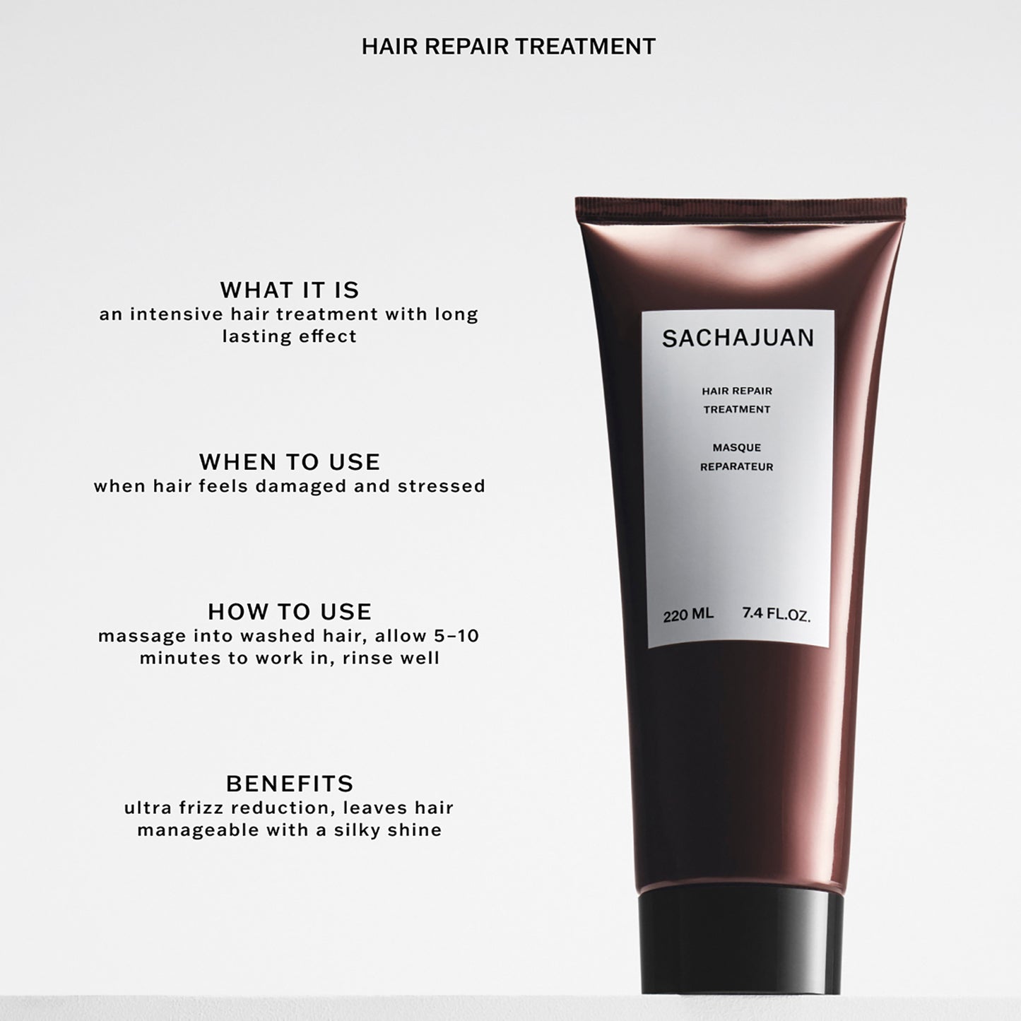 Hair Repair