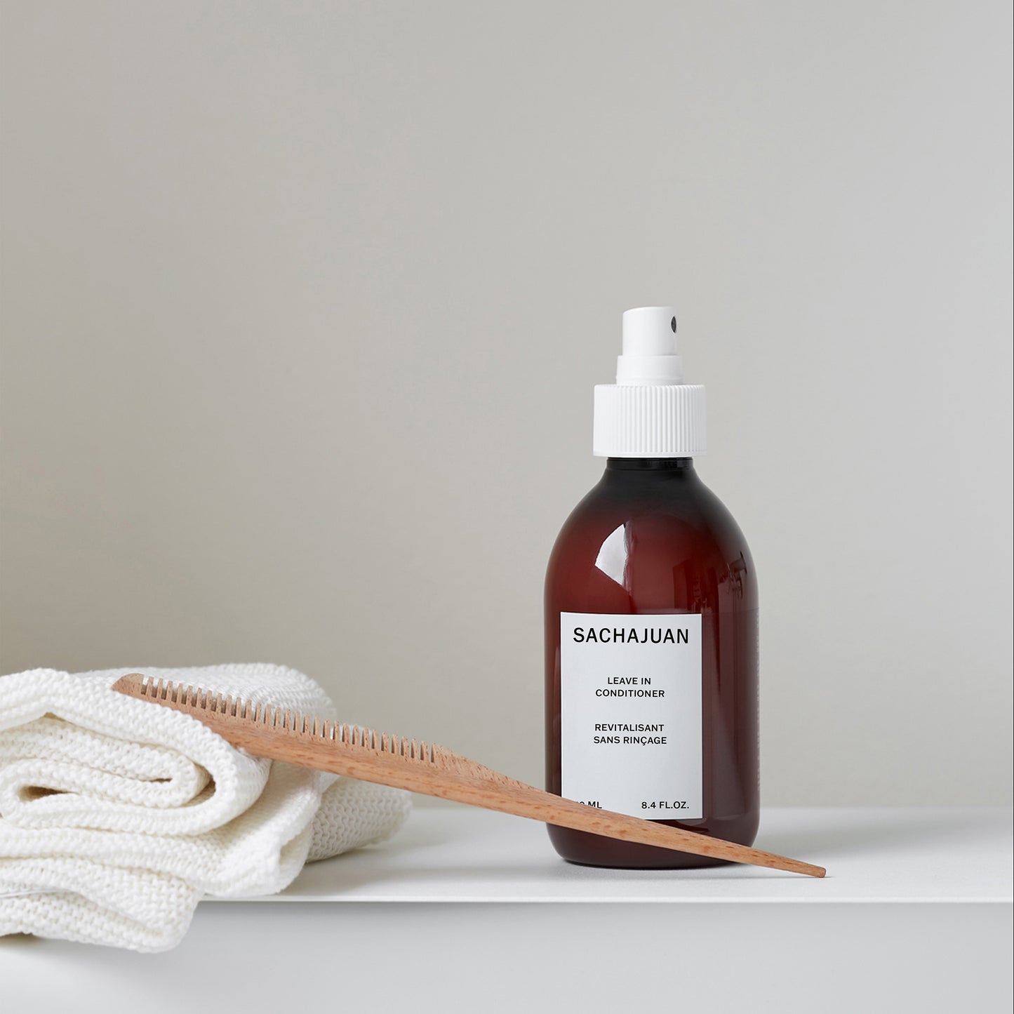 Leave In Conditioner