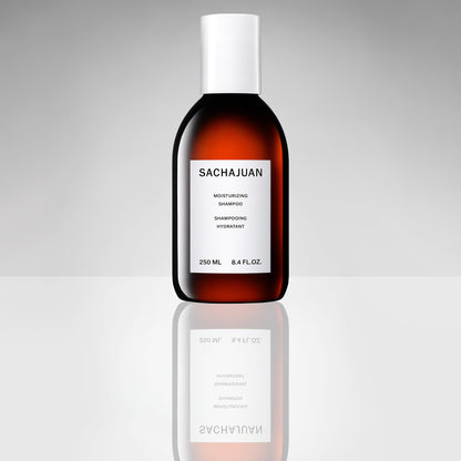 Moisturizing Shampoo