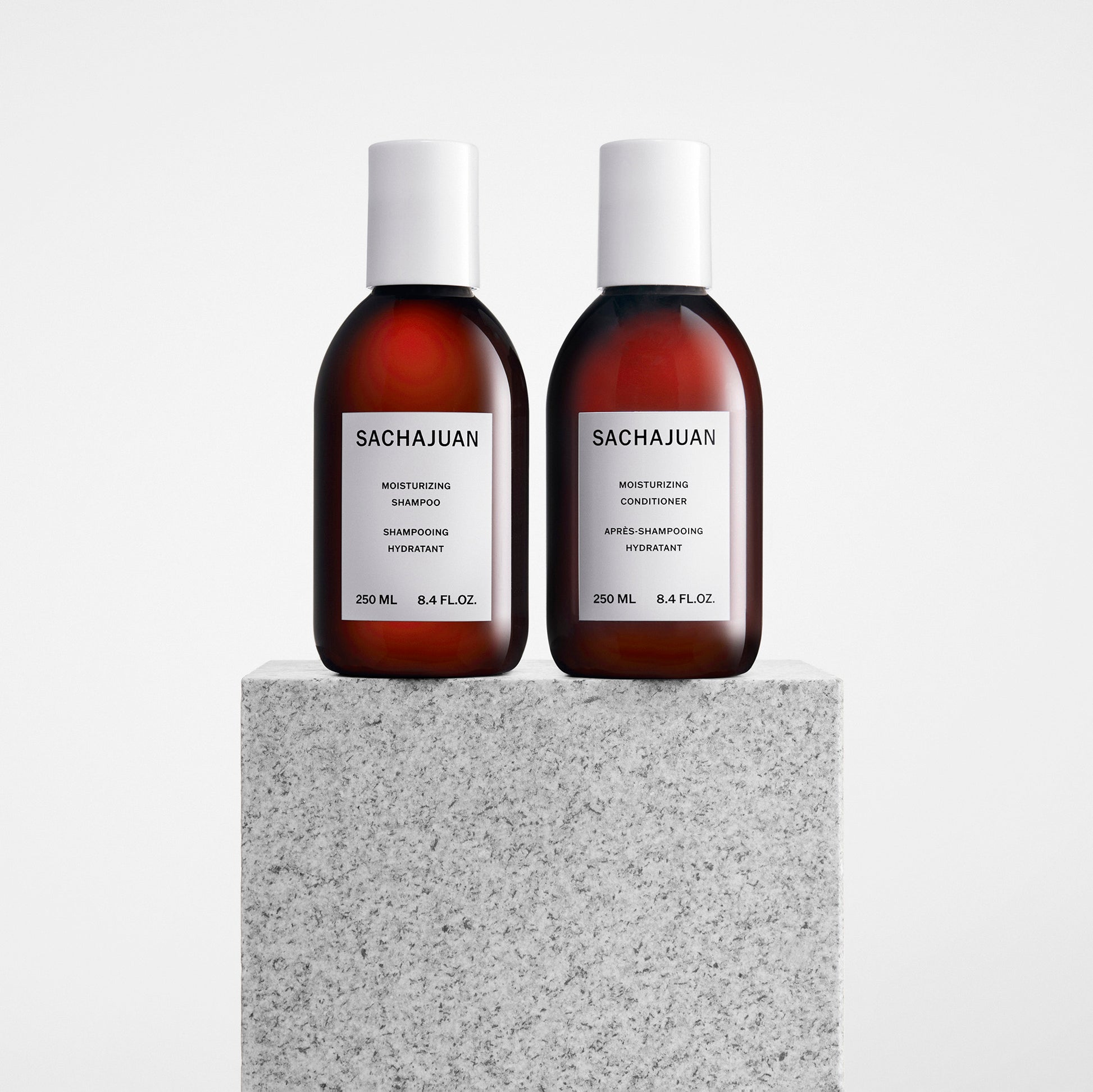 Moisturizing Shampoo