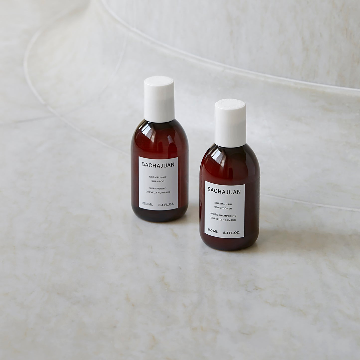 Normal Shampoo