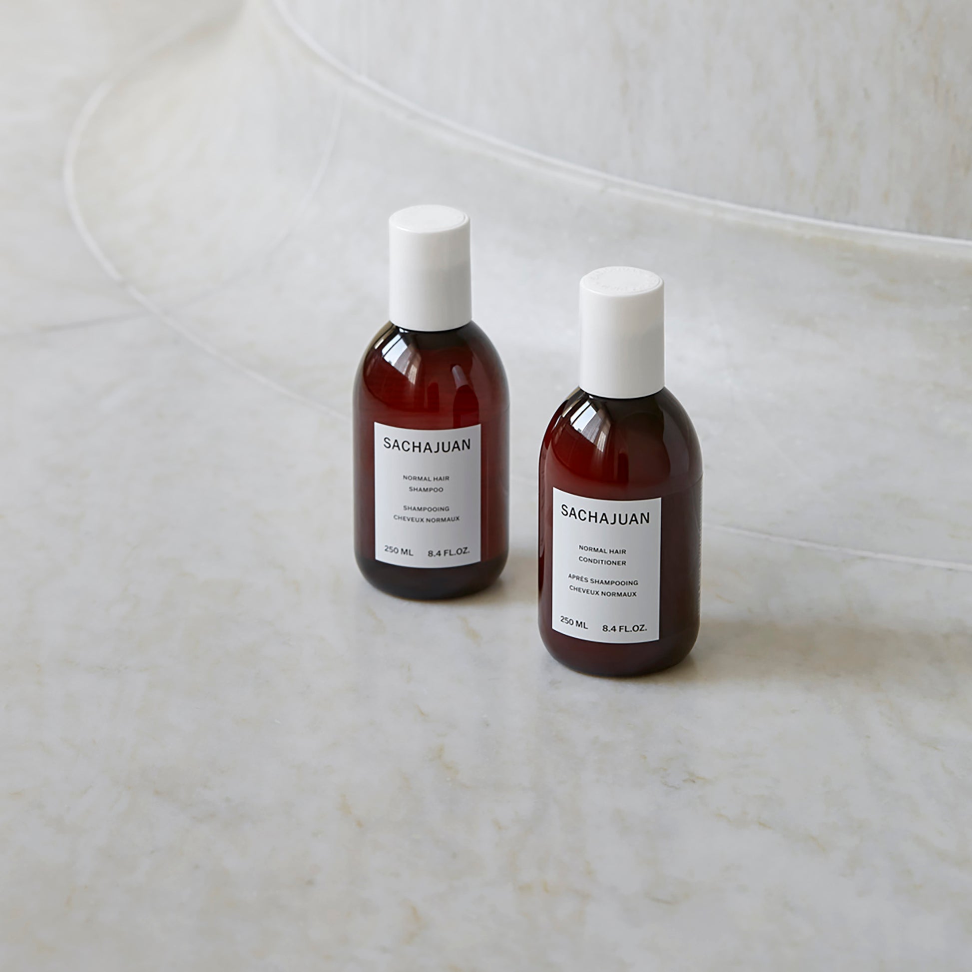 Normal Shampoo