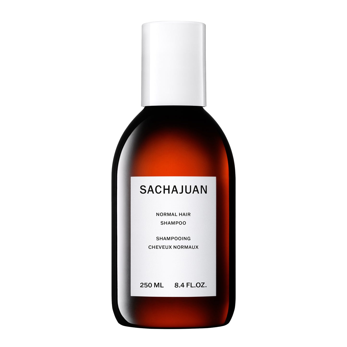 Normal Shampoo Default Title