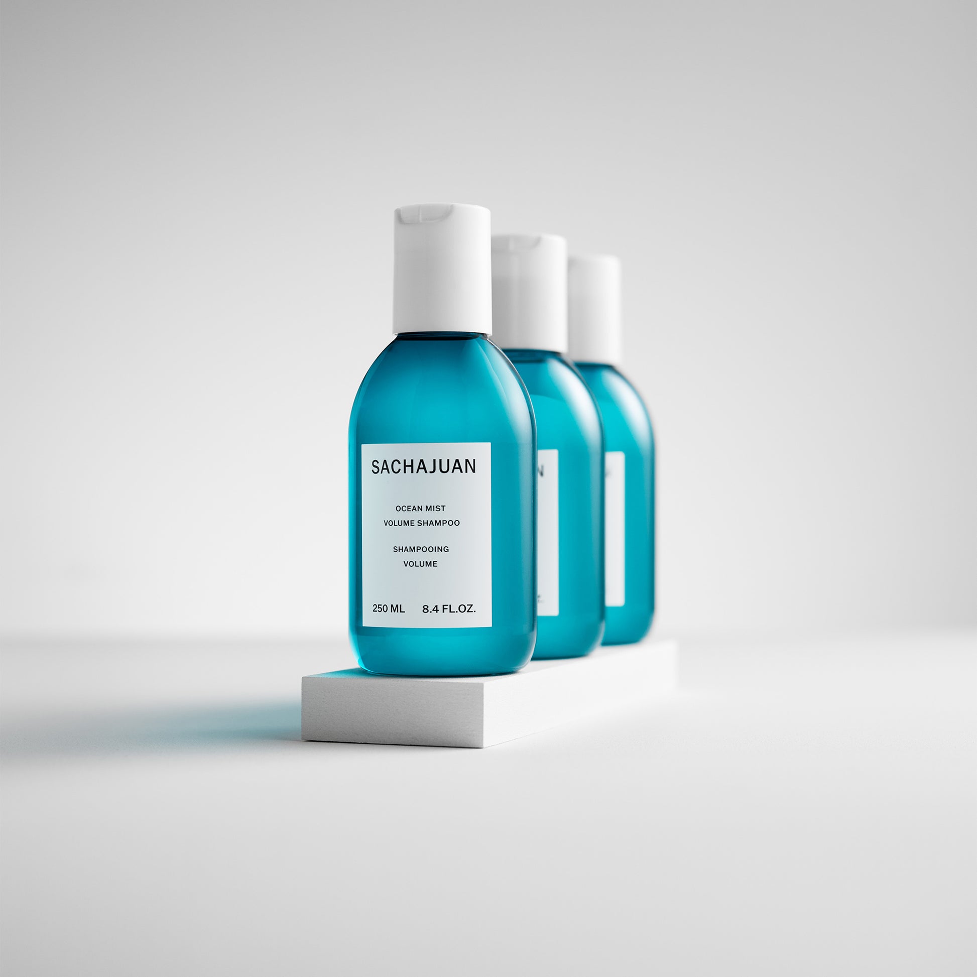 Ocean Mist Volume Shampoo