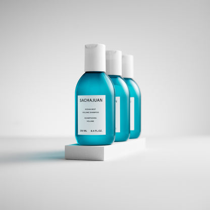 Ocean Mist Volume Shampoo