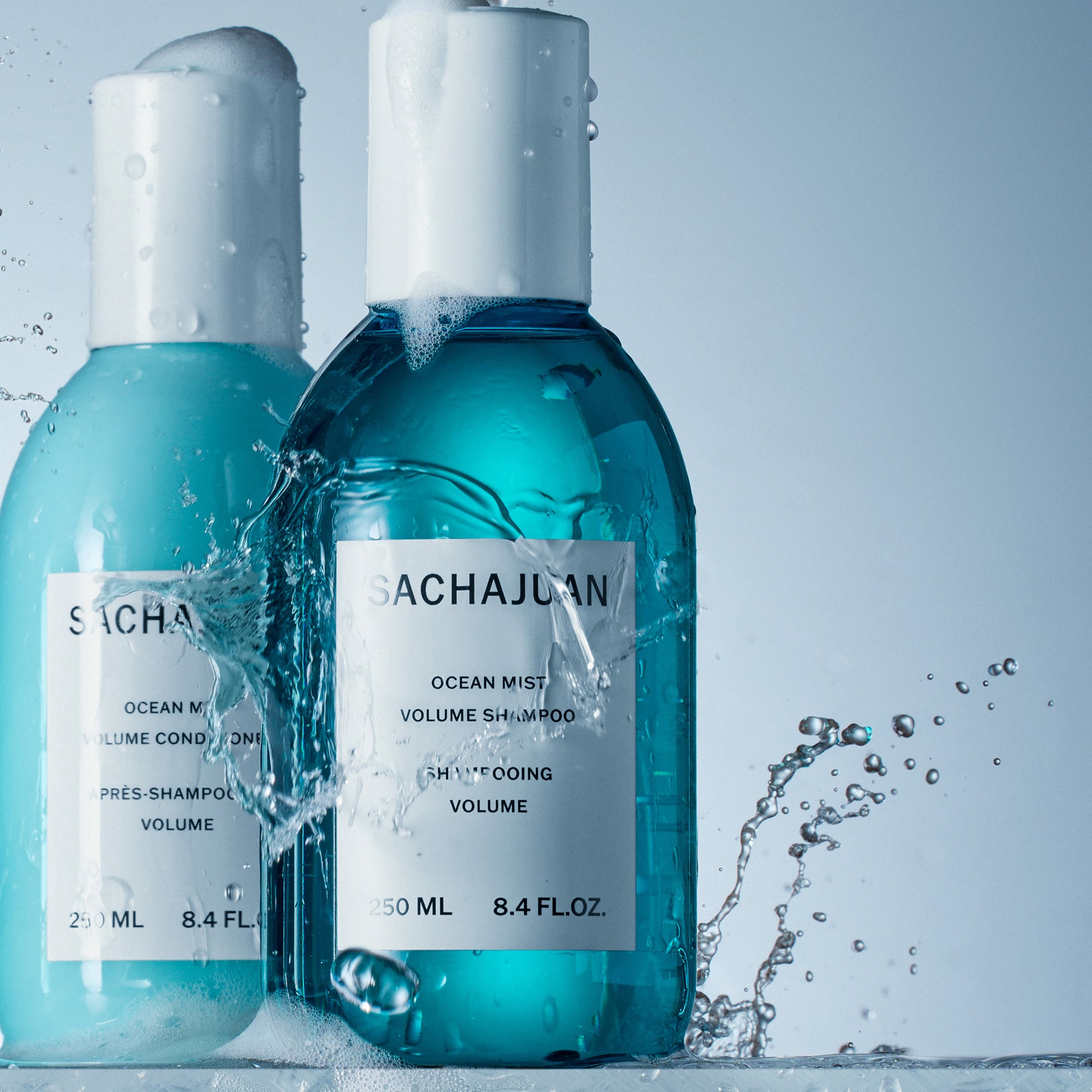 Ocean Mist Volume Shampoo