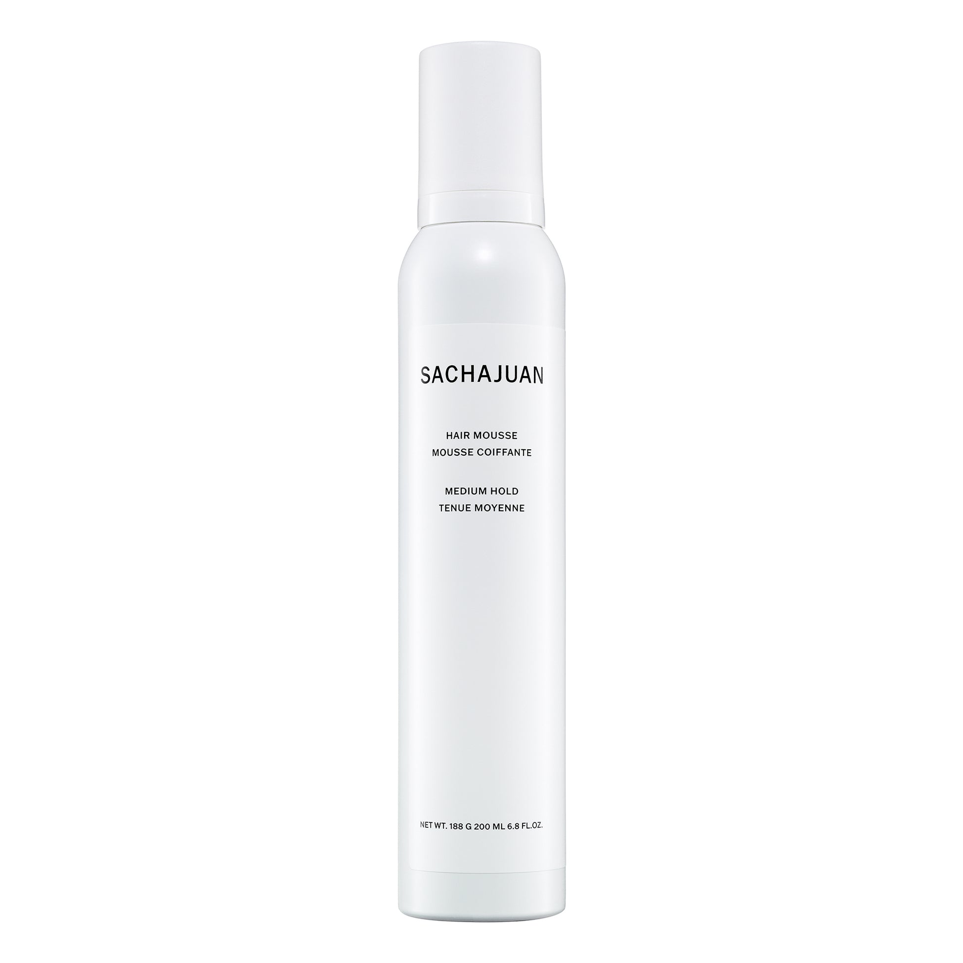 Hair Mousse 6.8 oz