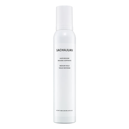 Hair Mousse 6.8 oz