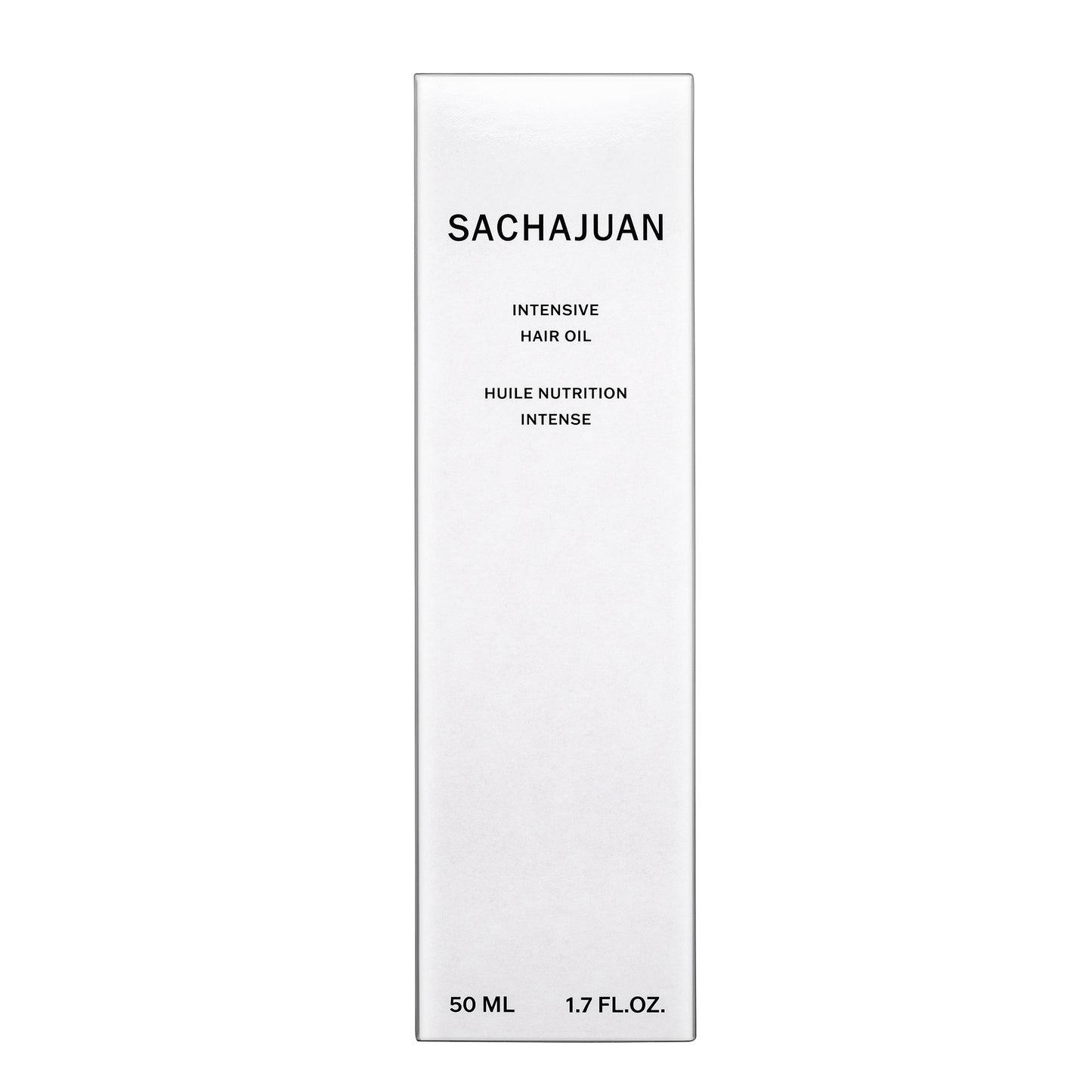 Intensive Hair Oil