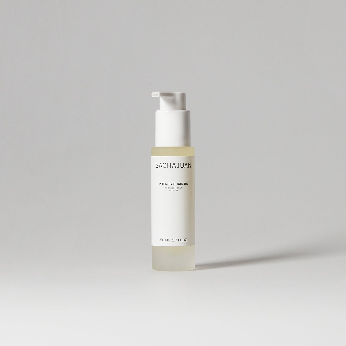 Intensive Hair Oil