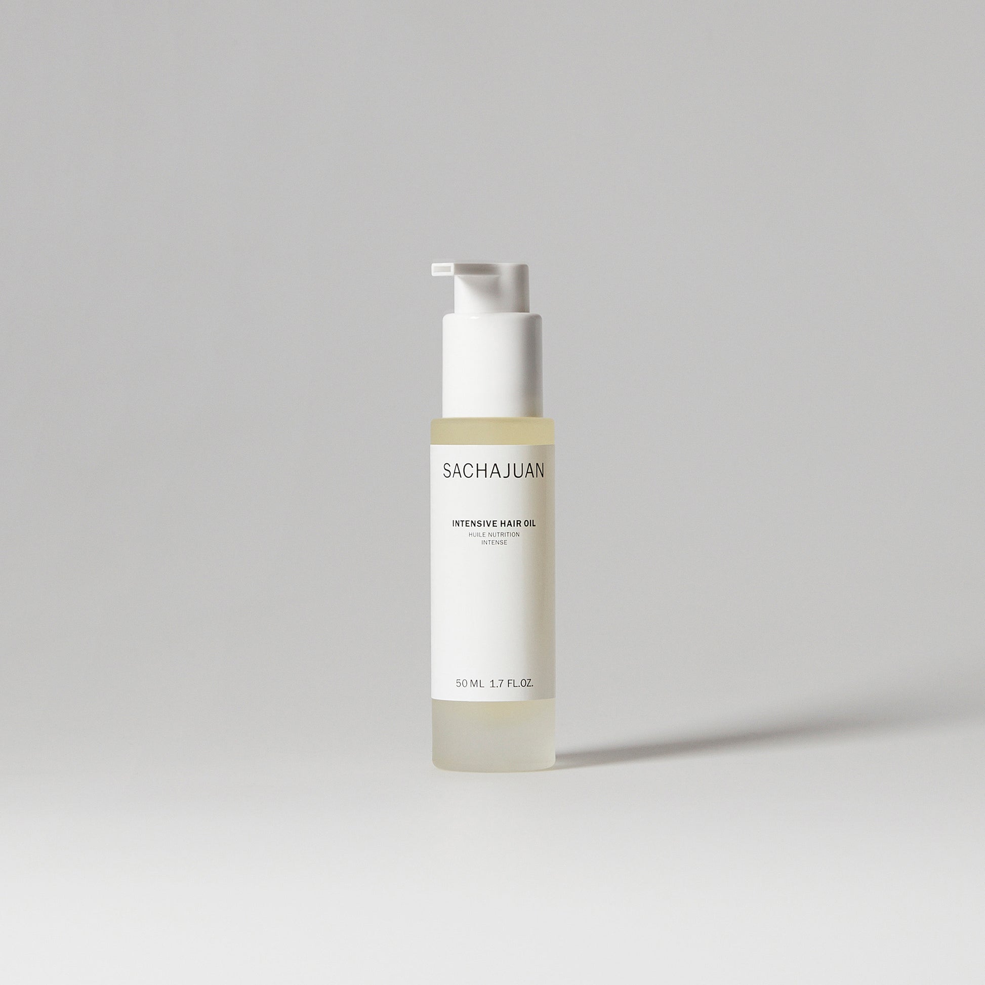 Intensive Hair Oil
