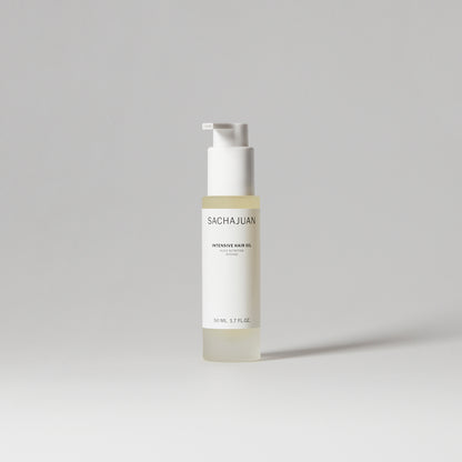 Intensive Hair Oil