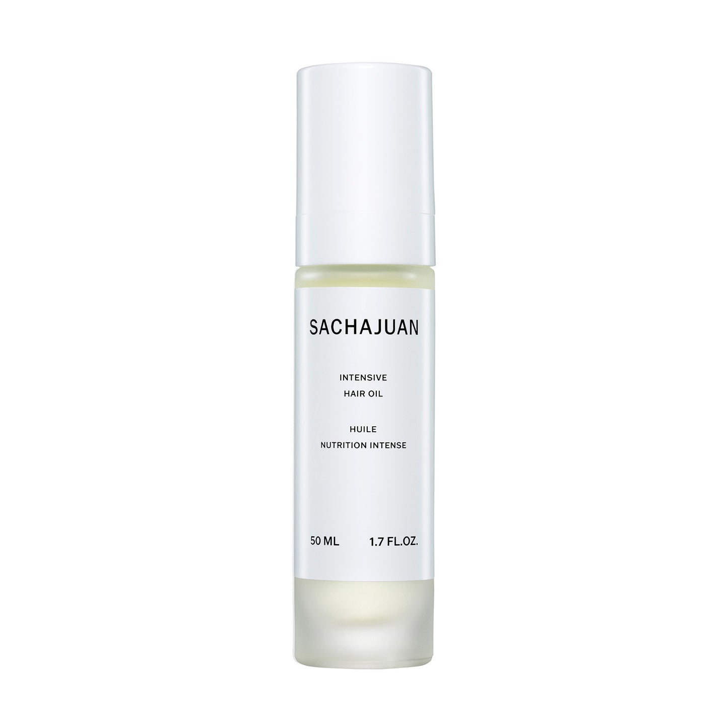 Intensive Hair Oil 1.7 oz