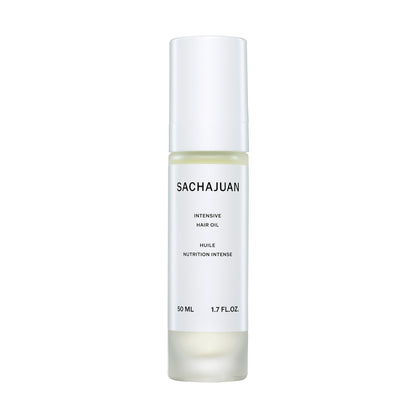 Intensive Hair Oil 1.7 oz