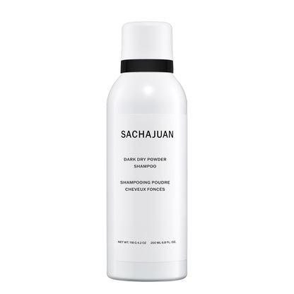 Dark Dry Powder Shampoo 6.8 oz
