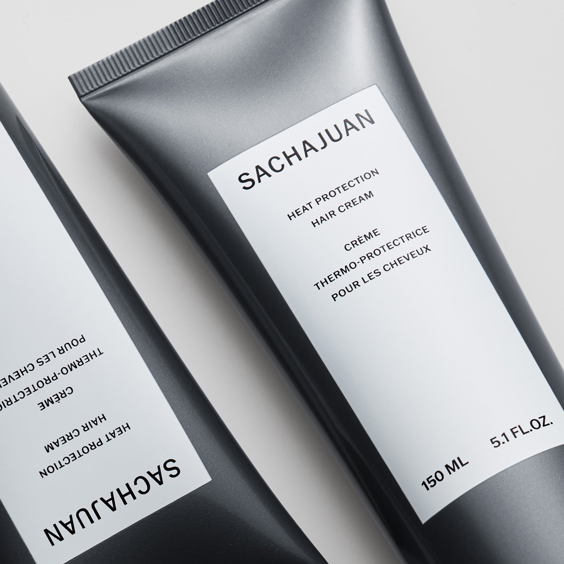 Heat Protection Cream