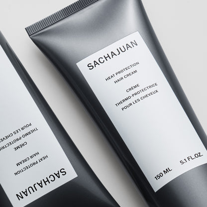 Heat Protection Cream