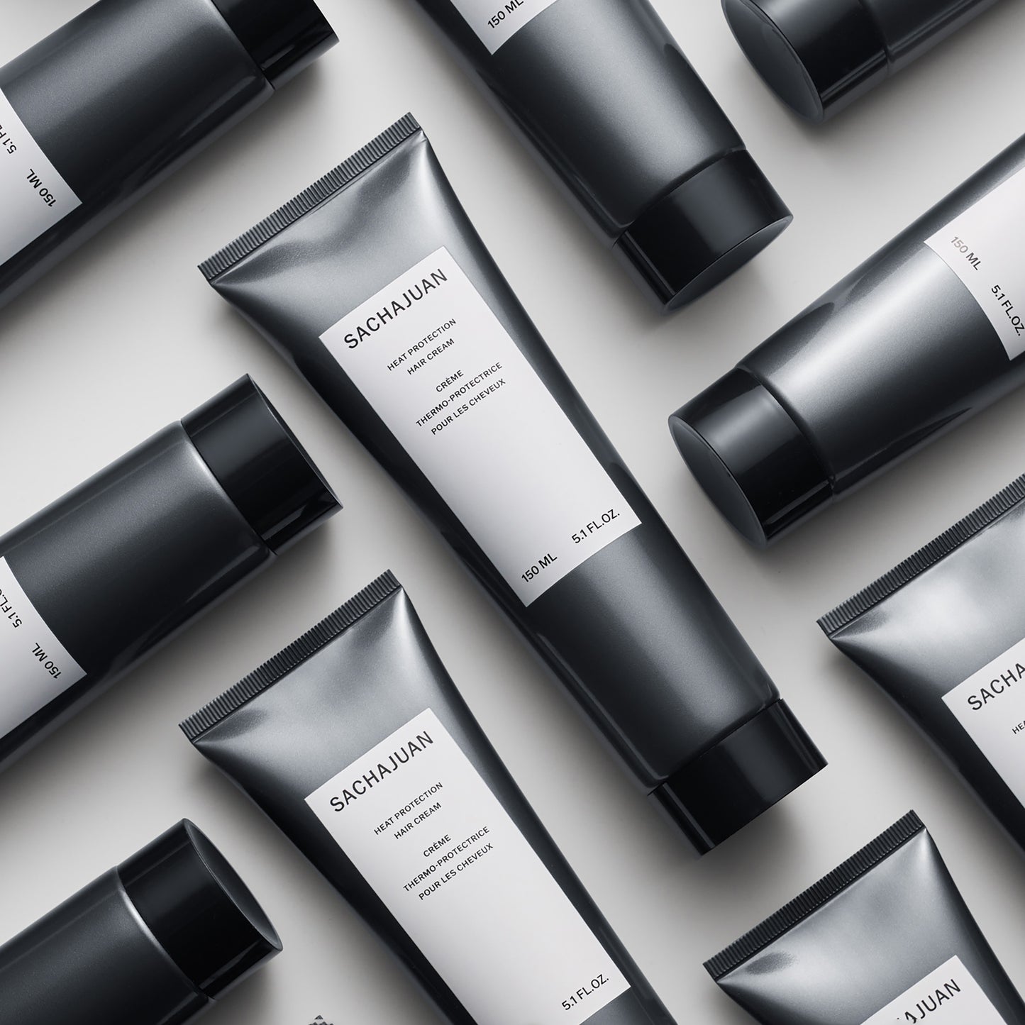 Heat Protection Cream