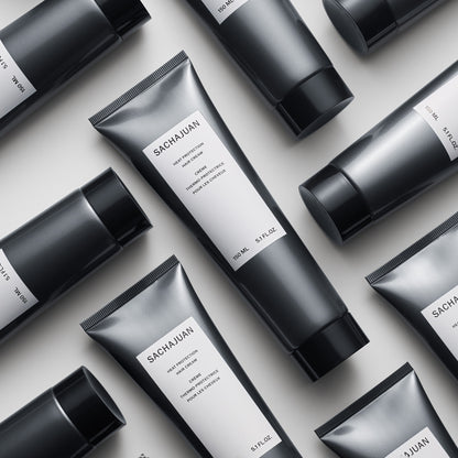 Heat Protection Cream