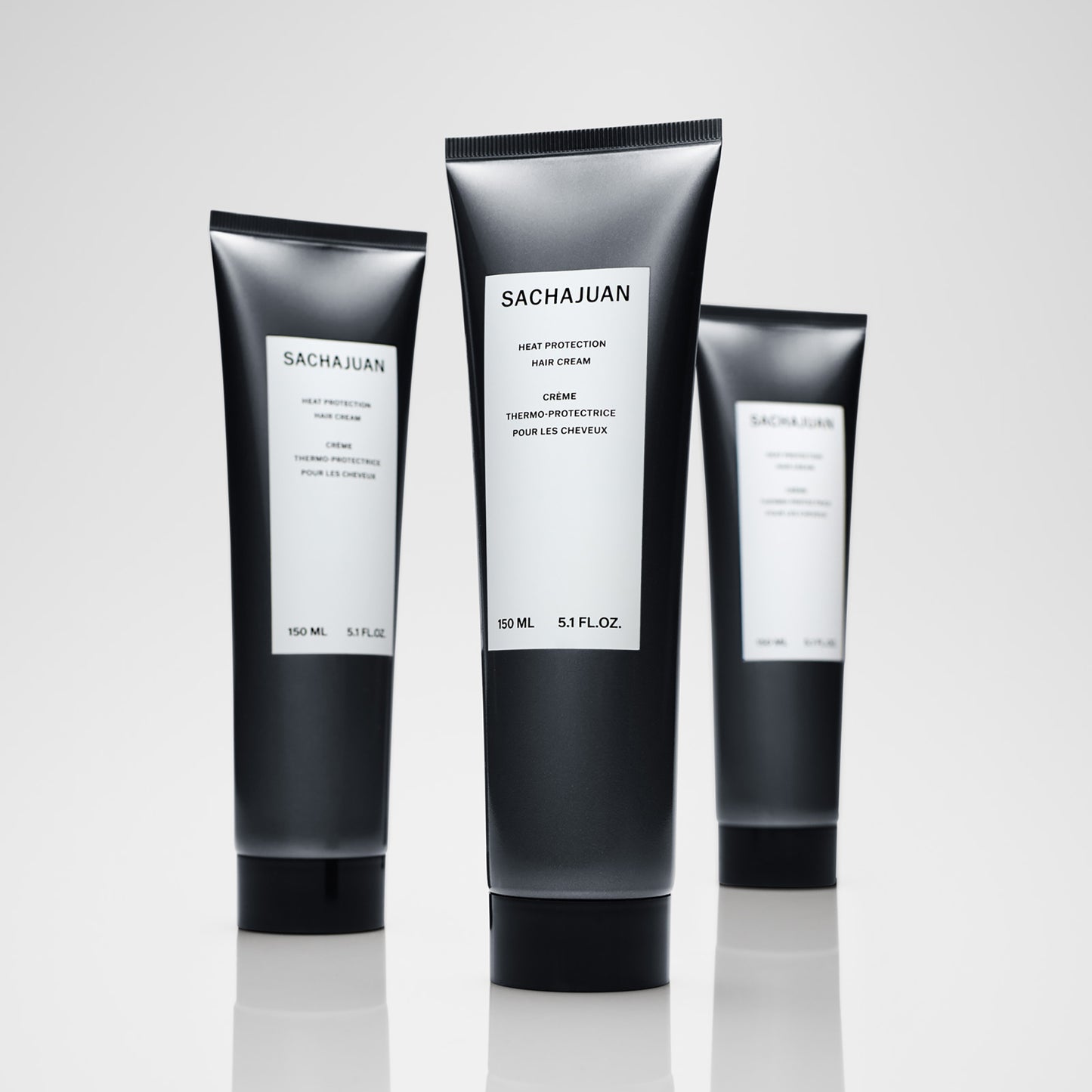 Heat Protection Cream