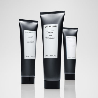 Heat Protection Cream
