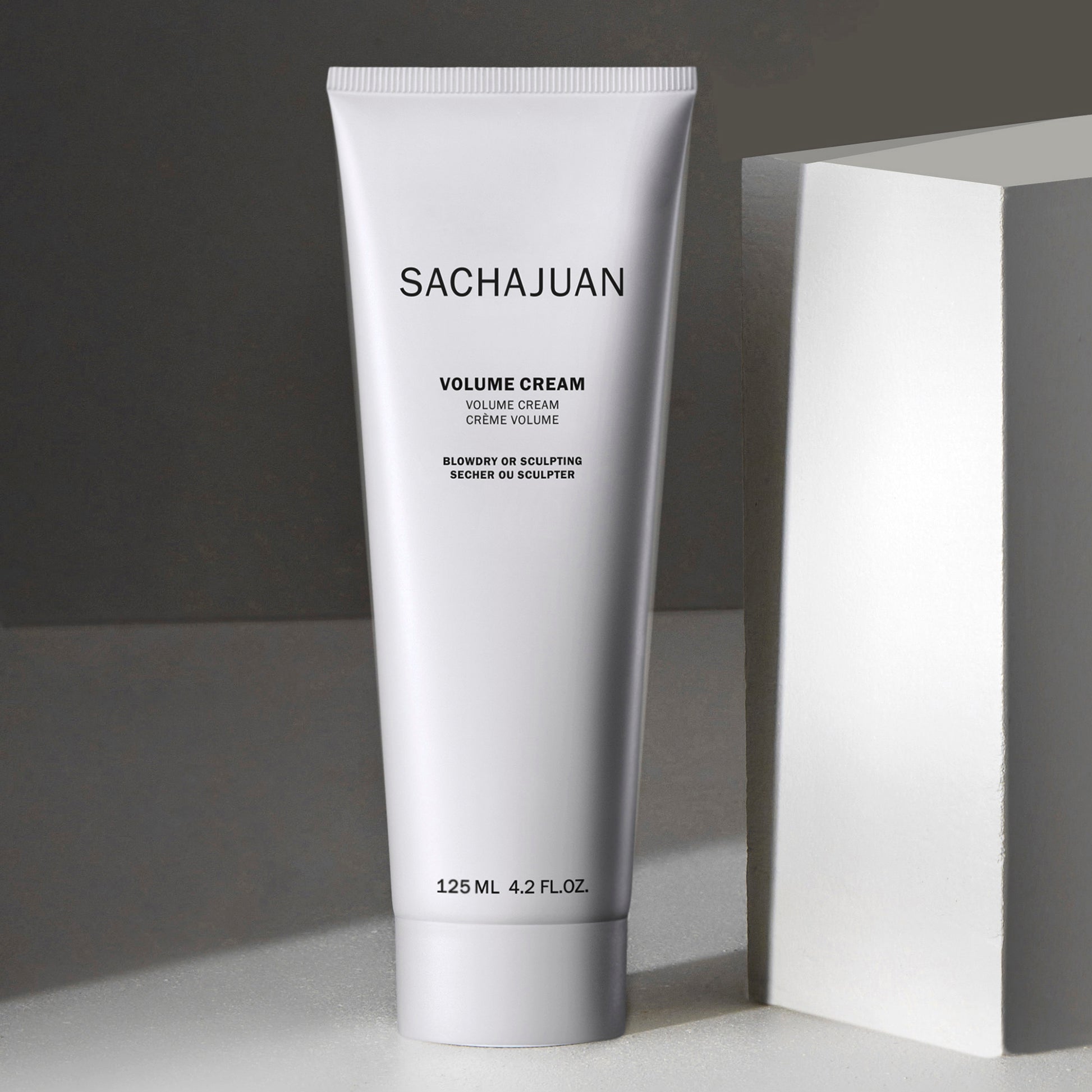 Volume Cream